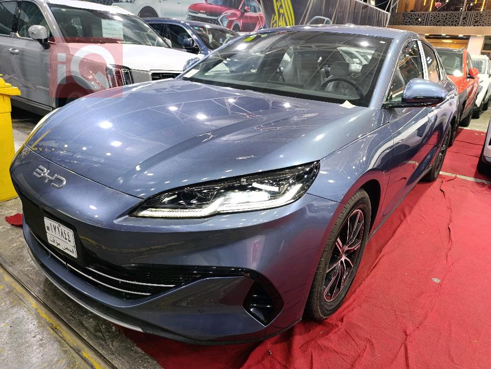 بي واي دي سيل 06 DM-i